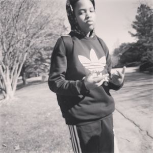 Meet your Posher, Tyson